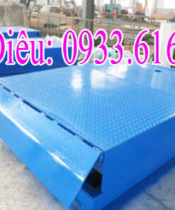 DOCK LEVELER - SÀN NÂNG THỦY LỰC 7 san nang hang tu dong
