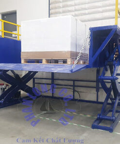 bàn nâng hạ thủy lực 2000kg