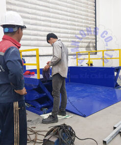 BÀN NÂNG THỦY LỰC 2000KG 10 bàn nâng hàng thủy lực 2000kg