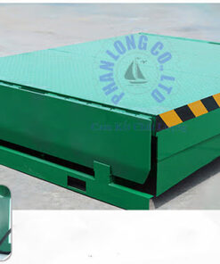 sàn nâng thủy lực dock leveler